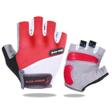 Outdoor Sports Windstopper Waterproof Gloves
