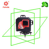Laser Level Self-Leveling 360 Horizontal And Vertical Cross Super Powerful Laser Line