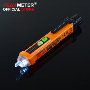 Non-contact AC Voltage Detector Tester Meter 12V-1000V Pen style Voltage Detector